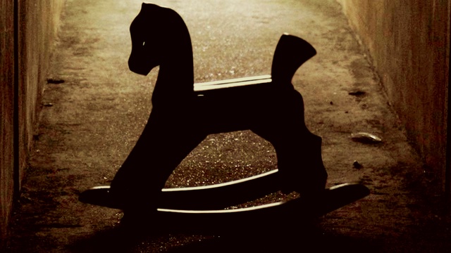 Cover image of the project Wade : Le clip du premier EP