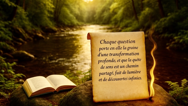 Pour "l’autre en devenir" que nous sommes tous.