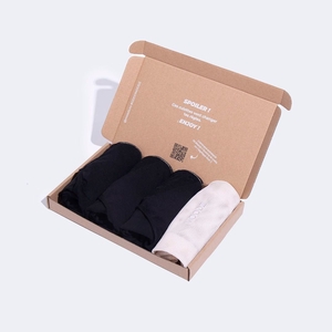 Pack Biggy - culottes menstruelles
