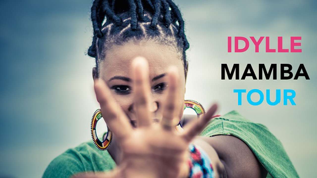 Idylle Mamba Tour