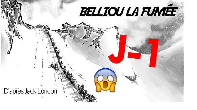 Image de couverture de la collecte Belliou la Fumée