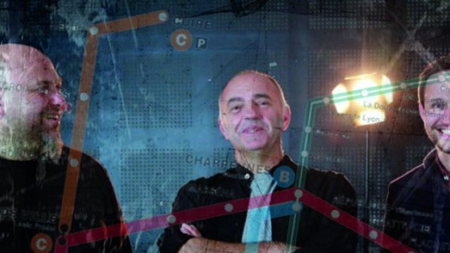 Video presentation of the project