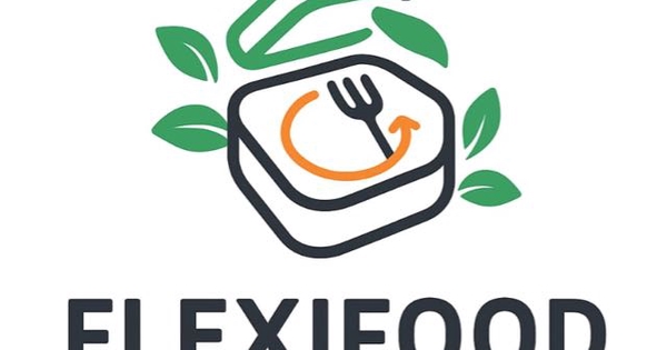 FlexiFood – Box repas saines, locales et écoresponsables