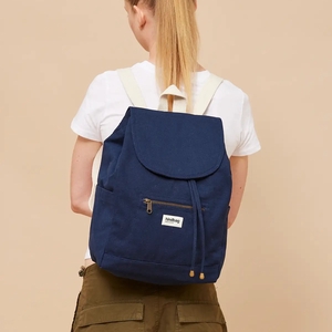 Sac à dos Eliot Navy