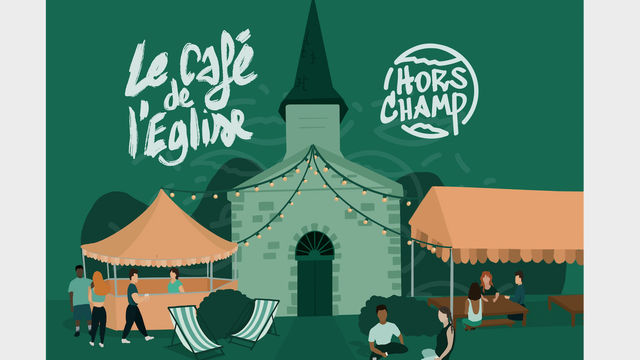 Image de couverture de la collecte Création d'un bar associatif en milieu rural