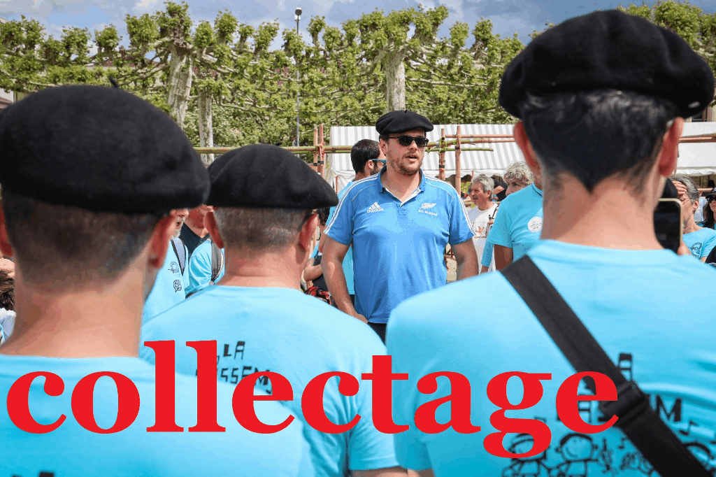 collecter la culture et la langue du Sud-Ouest - Ulule