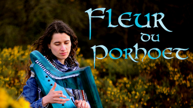 Cover image of the project Fleur du Porhoët