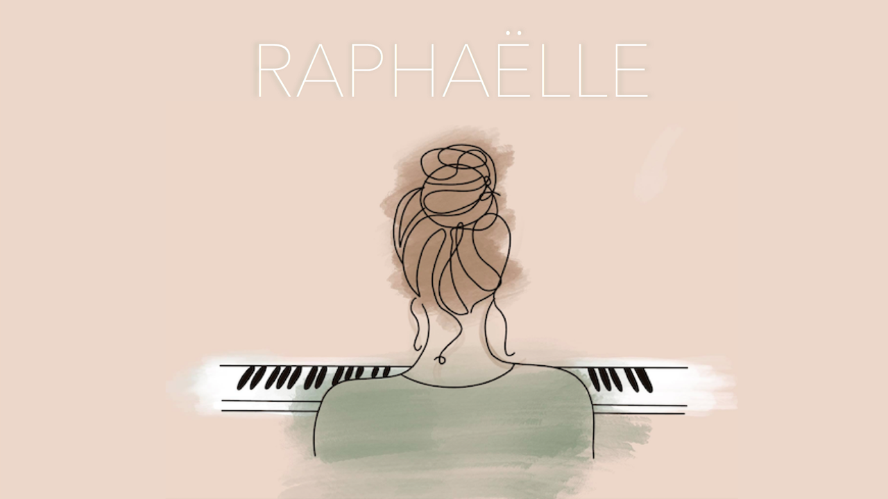 RAPHAËLLE