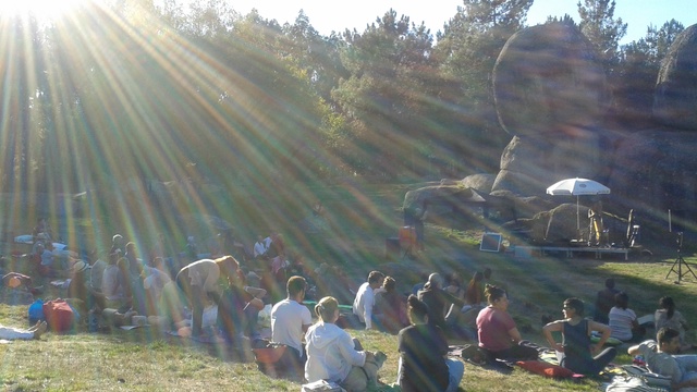 Cover image of the project FESTIVAL SOAN