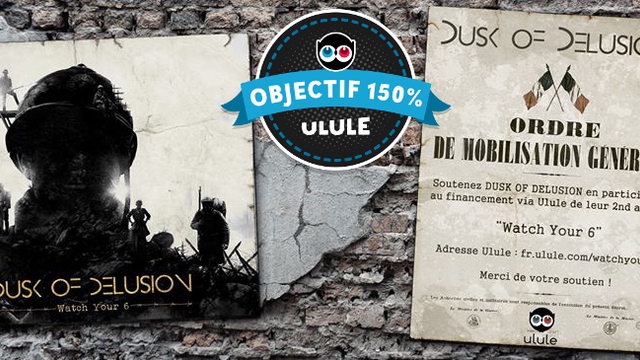 Vidéo de présentation de la collecte