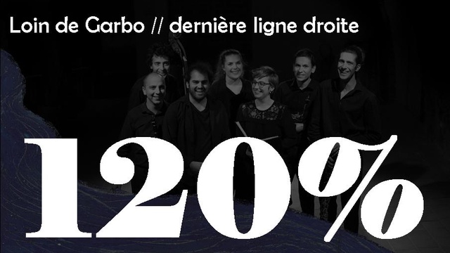 Vidéo de présentation de la collecte