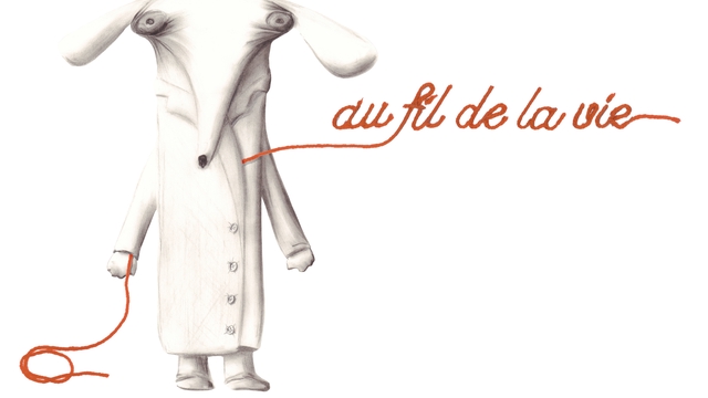 Cover image of the project Au fil de la vie