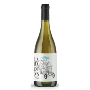 Vacqueyras Blanc Labadens Cuvée Thomas 2021