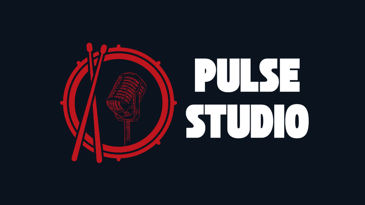 Création d’un studio professionnel de musique