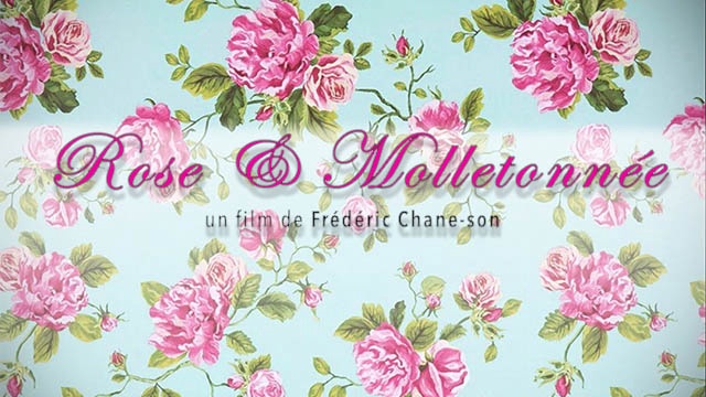 Cover image of the project ROSE & MOLLETONNEE - Court-métrage