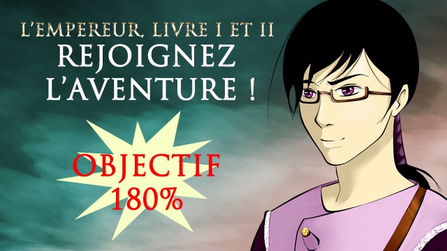 Vidéo de présentation de la collecte