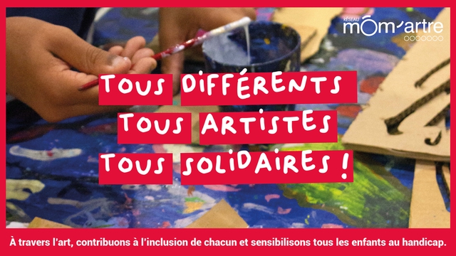Vidéo de présentation de la collecte