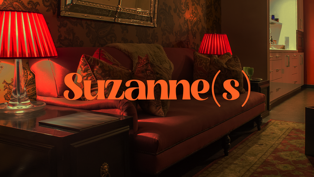 Suzanne(s) - Le Film - Ulule