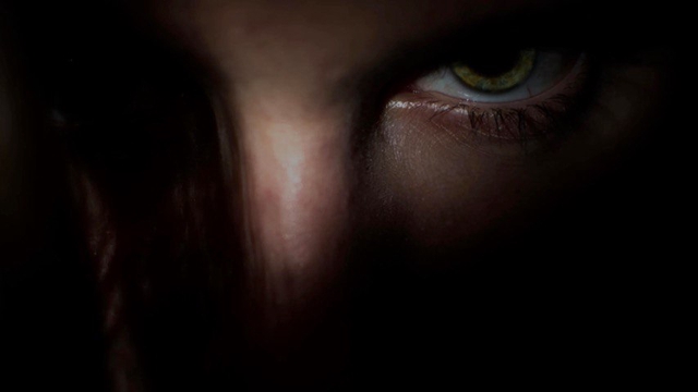 Cover image of the project Création d'un jeux vidéo en VR - Simulation Tueur en série
