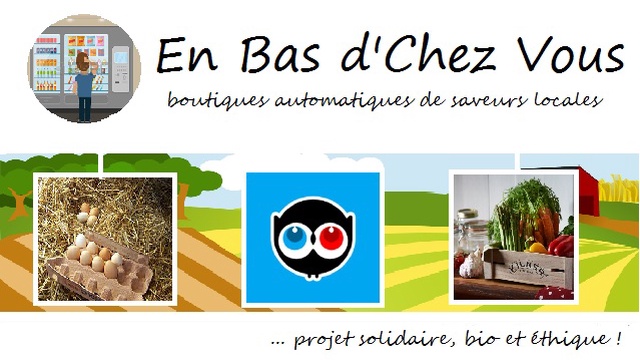 Video presentation of the project