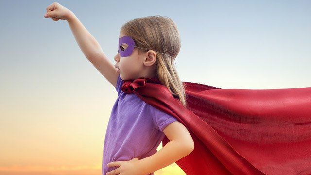 Cover image of the project Soutien à l'inclusion d'enfants extraordinaires