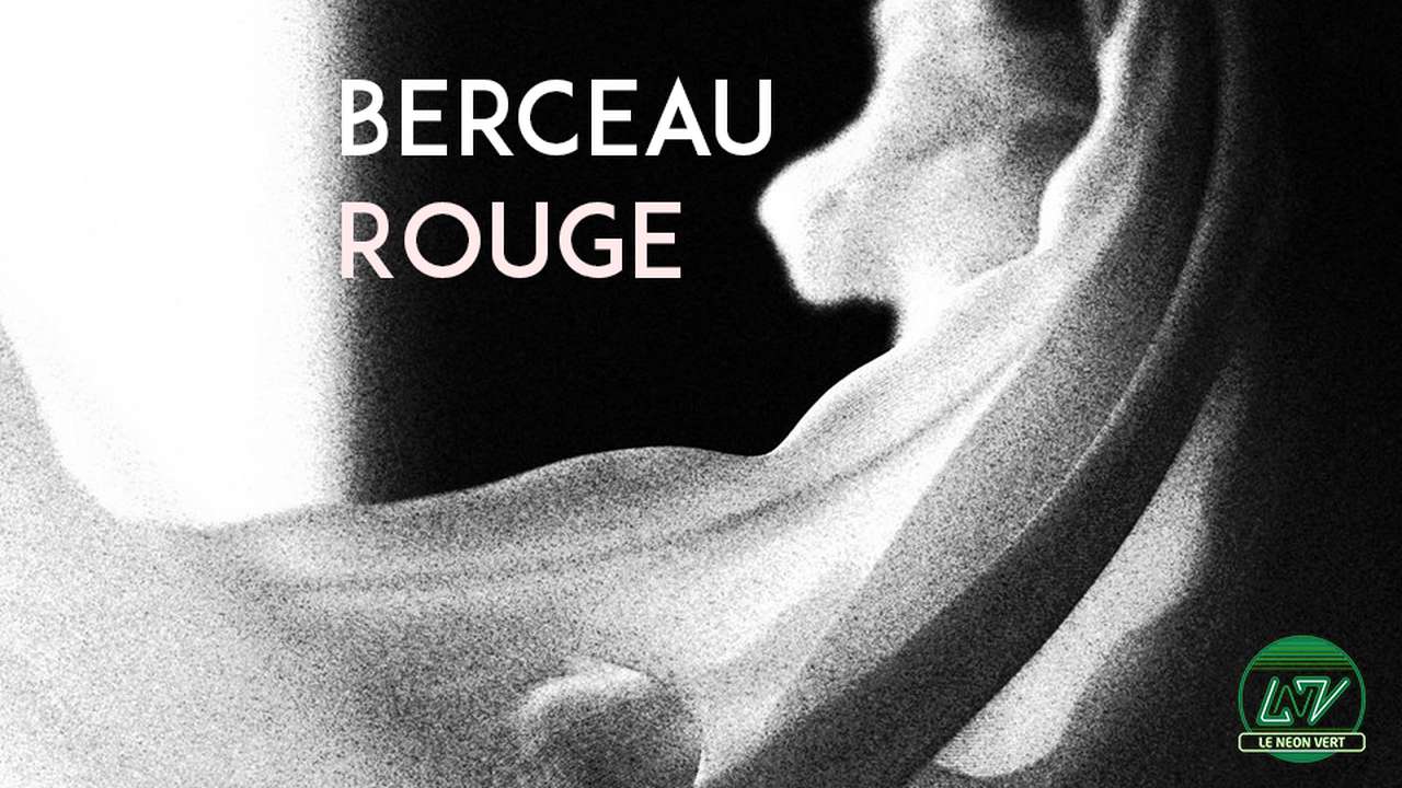 BERCEAU ROUGE