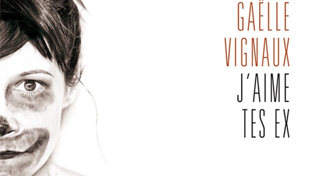 Cover image of the project "J'aime tes ex"