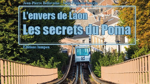Cover image of the project L'envers de Laon