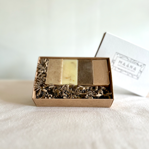 Coffret Découverte ÄNA