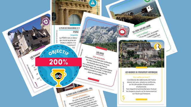 Video presentation of the project