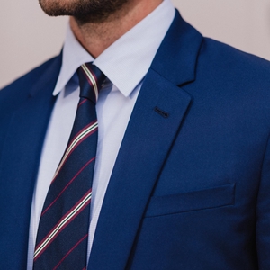 Veste de costume