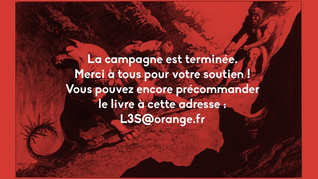 Vidéo de présentation de la collecte