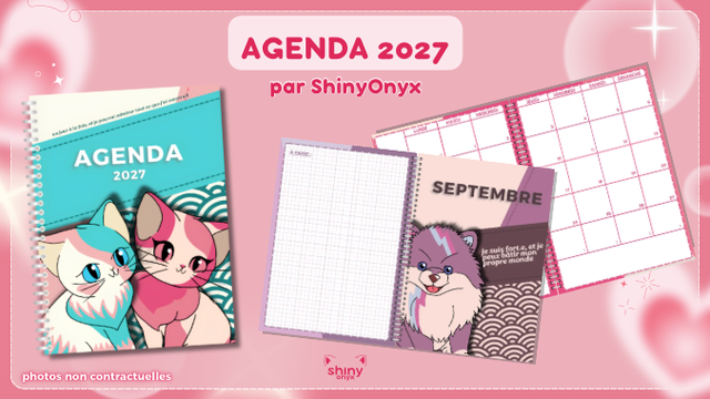 Agenda 2027 - ShinyOnyx