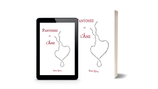 Cover image of the project Pantones de l'âme