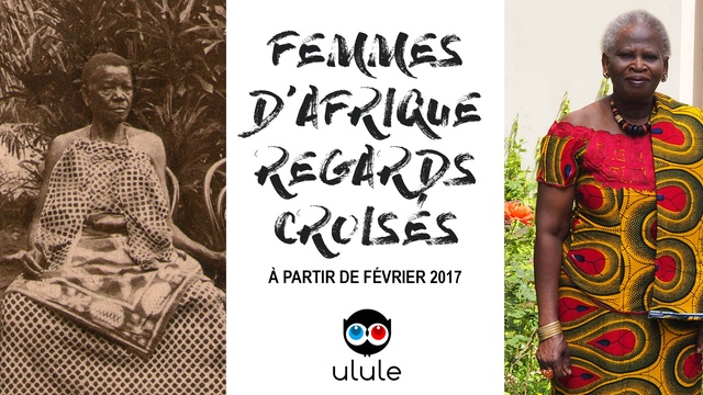 Image de couverture de la collecte Femmes d'Afrique - Regards croisés