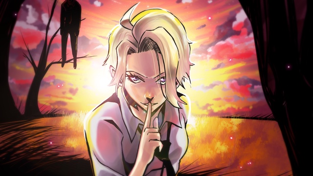 Cover image of the project BIO HARD - Tome 1