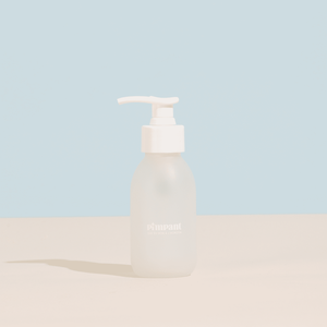 Bouteille dentifrice - 100 ml