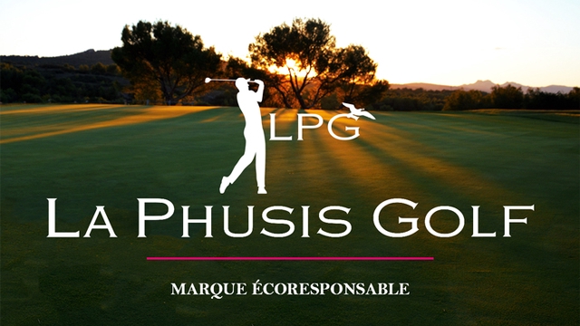 Cover image of the project Un gant de golf : écoresponsable, innovant et technique