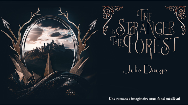 The Stranger in the Forest