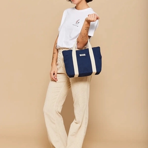 Sac à main Louise Navy