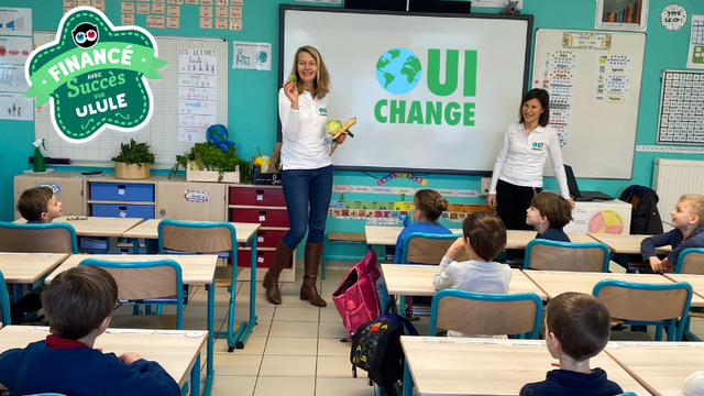 Video presentation of the project