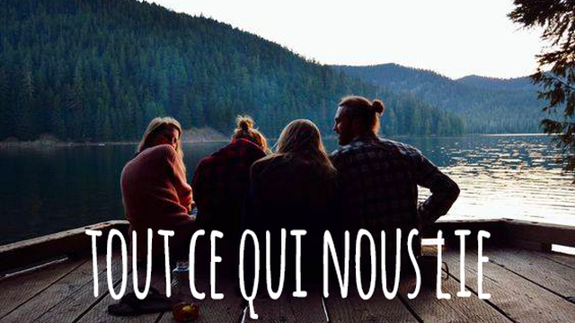 Image de couverture de la collecte Tout Ce Qui Nous Lie