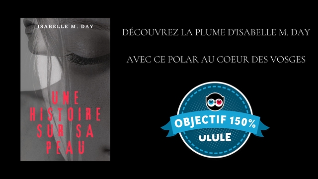 Imagen de portada del proyecto Une histoire sur sa peau