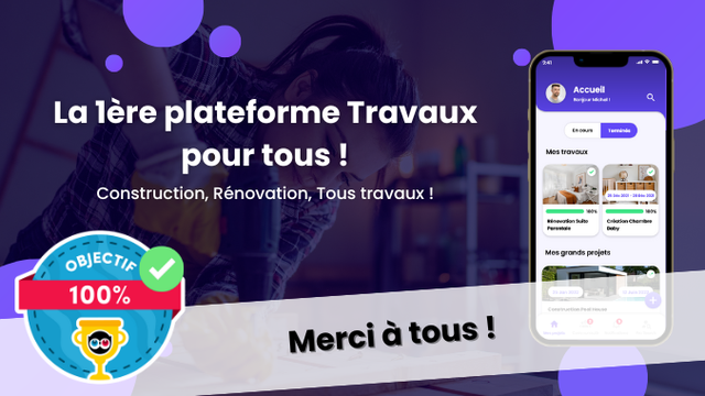 Video presentation of the project