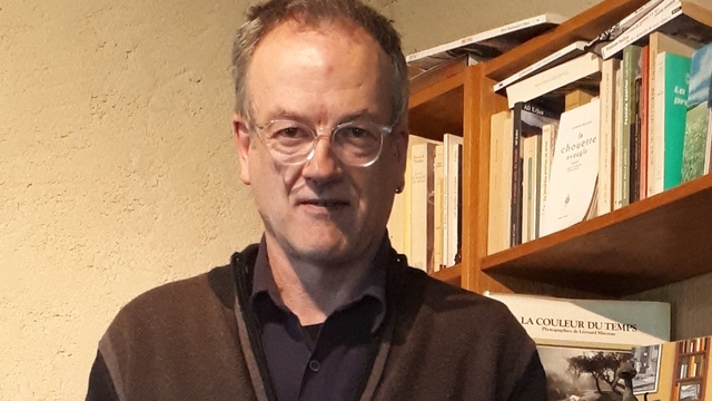 Vidéo de présentation de la collecte