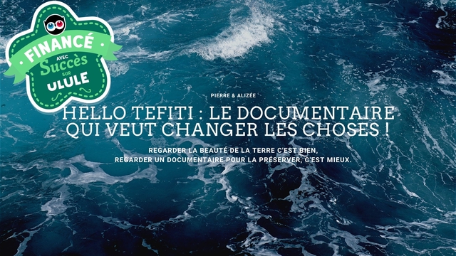 Video di presentazione del progetto