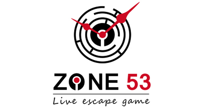 Cover image of the project ZONE 53 Escape Game - Laval