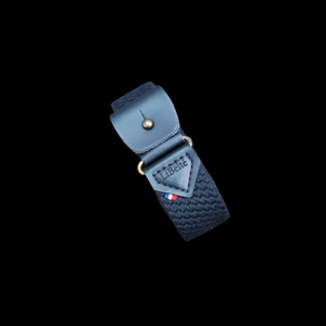 Ceinture ReBelt® | Noire anthracite