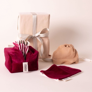 Le coffret rituel beauté