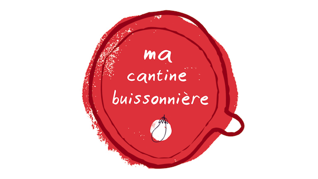 Image de couverture de la collecte Ma cantine buissonnière